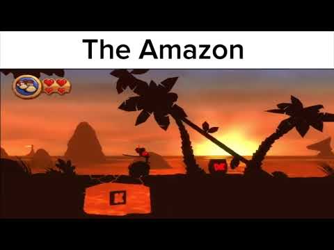 Ducktales remastered ost got me like