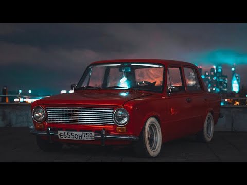 Ваз 2101 реставрация своими руками