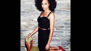 Corinne Bailey Rae - Diving for hearts (lyrics)