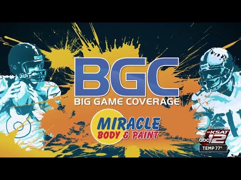 BGC Friday Night Highlights — Week 7 Pt. 1