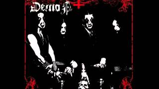 Music video thumbnail preview for Medieval Demon - Fields Of Tears by Medieval Demon