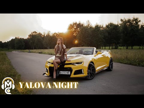 DJ MEHMETCAN - YALOVA NIGHTS (Club Remix)