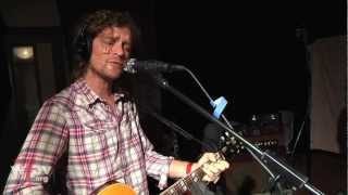 Brendan Benson - "Bad For Me" (Live at WFUV)