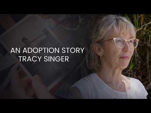 An Adoption Story: Tracy’s Search for Her Birth Family She Never Knew About