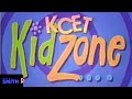 KCET Kidzone Promo 1994