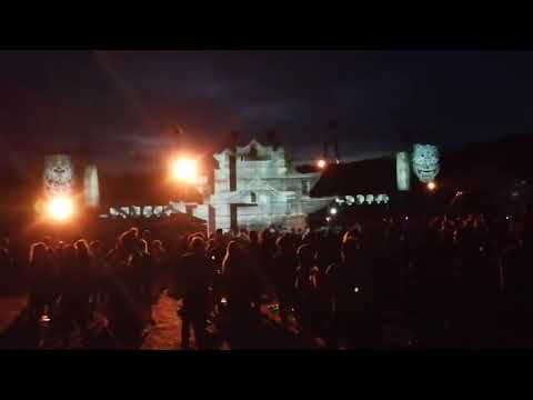 SUDITAWA - Insoumis / Tellurik / Sismik / Euphorik : Mapping by DNR