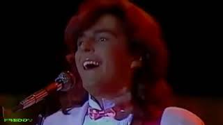 Modern Talking, lucky guy