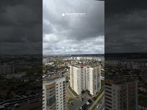 3 room apartment 73 m² Minsk, Belarus