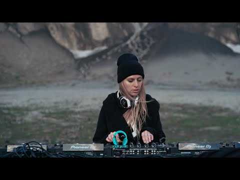 Passenger 10 - Soothing Tension | Nora En Pure, Live at Gstaad, Switzerland