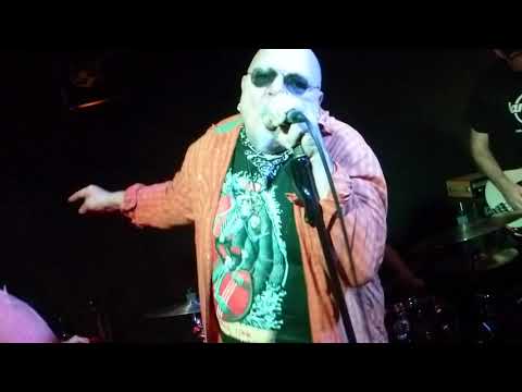 BLUE PACKET - Downtown