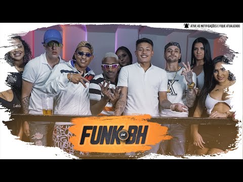 MC Nathan ZK, MC Leozin, MC CL & MC Boy da Penha - Vida Bela (Official Video Clip) Prod. Vitin do MT