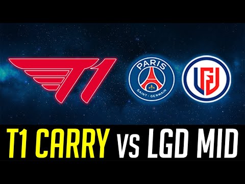 When these TWO 12K MMR meet again - 23savage vs NothingToSay DOTA 2