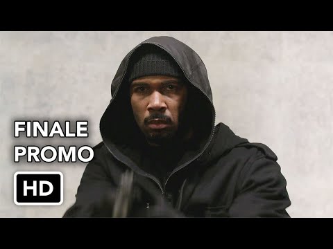Power 6x15 Promo (HD) Season 6 Episode 15 Promo Series Finale