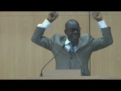 Eglise d'Abidjan - Dimanche 20 mars 2022 - Fr Mathias KIENDREBEOGO - FR