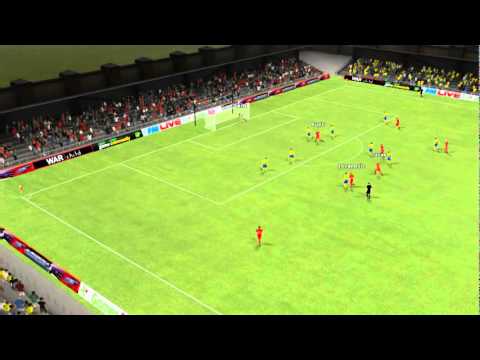 Ventspils vs Liverpool - Jovanovic Goal 90 minutes