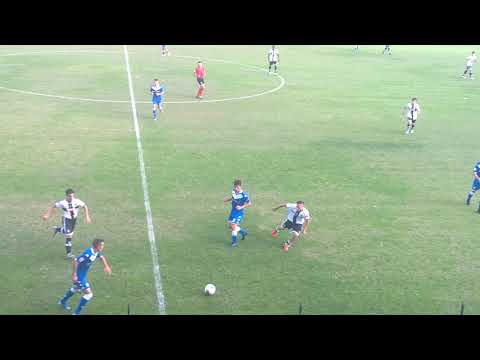 Primavera 2, 3^ Giornata Brescia-Parma 2-2 (secondo tempo) Video integrale