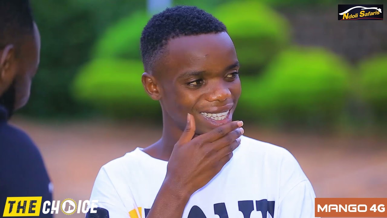 Kenny arafunguwe M Irene ahita amushyikiza abaterankunga Ubuzima noneho burahindutse  Disi arishimye