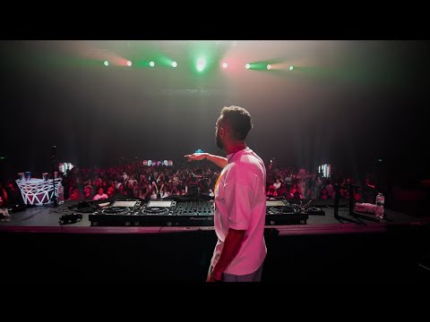 ReMan Live 🎧 Fosfor Mystic Chișinãu #AFROHOUSEDJSET