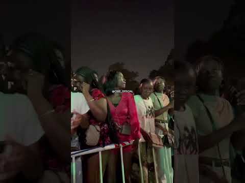 KNUST students going jamming at SRC night #ghanaentertainment #knust #liveperformance #ghanalive