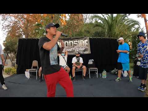 ERREKA vs. AREK vs. CHILENOMATI | 3CIOS | SHAMAN KINGS ESPECIAL QUINTA NORMAL