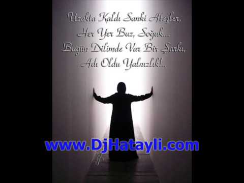 Dj Hatayli Ft Candella Gönül Hirsizi 2009 [www.DjHatayLi.net]