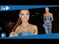 Nicole O Brien Looks Stunning In A Busty Denim Jumpsuit As She Steps Out For Dinner 281989