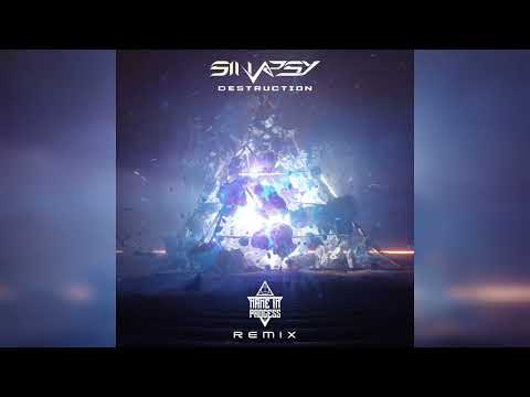 Sinapsy - Destruction (Name In Process Remix)