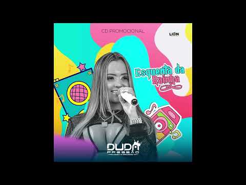 CD DUDA PRESSÃO - ABRIL VERÃO 2K22 DEIVINHO GRAVAÇÕES