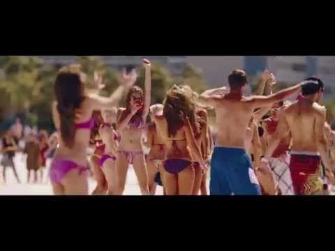 SPRING BREAKERS | Offizieller deutscher Trailer