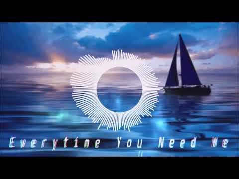 Fragma - Everytime You Need Me 2k20 (David Harry Remix)