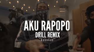 Download lagu Julia Perez - Aku Rapopo (DRILL REMIX)_prodby @bakugae1316 mp3