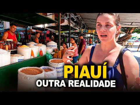 Serra da Capivara (PI): A outra realidade do lugar mais antigo do Brasil