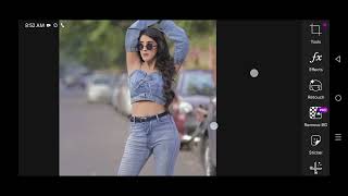 Download lagu HDR 4K  portrait | Professional Retouching lookCannR5   PicsArt color grading master #00103245 mp3