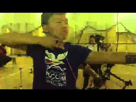 Zhamyanov Darmabazar