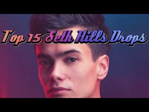 Top 15 Seth Hills Drops