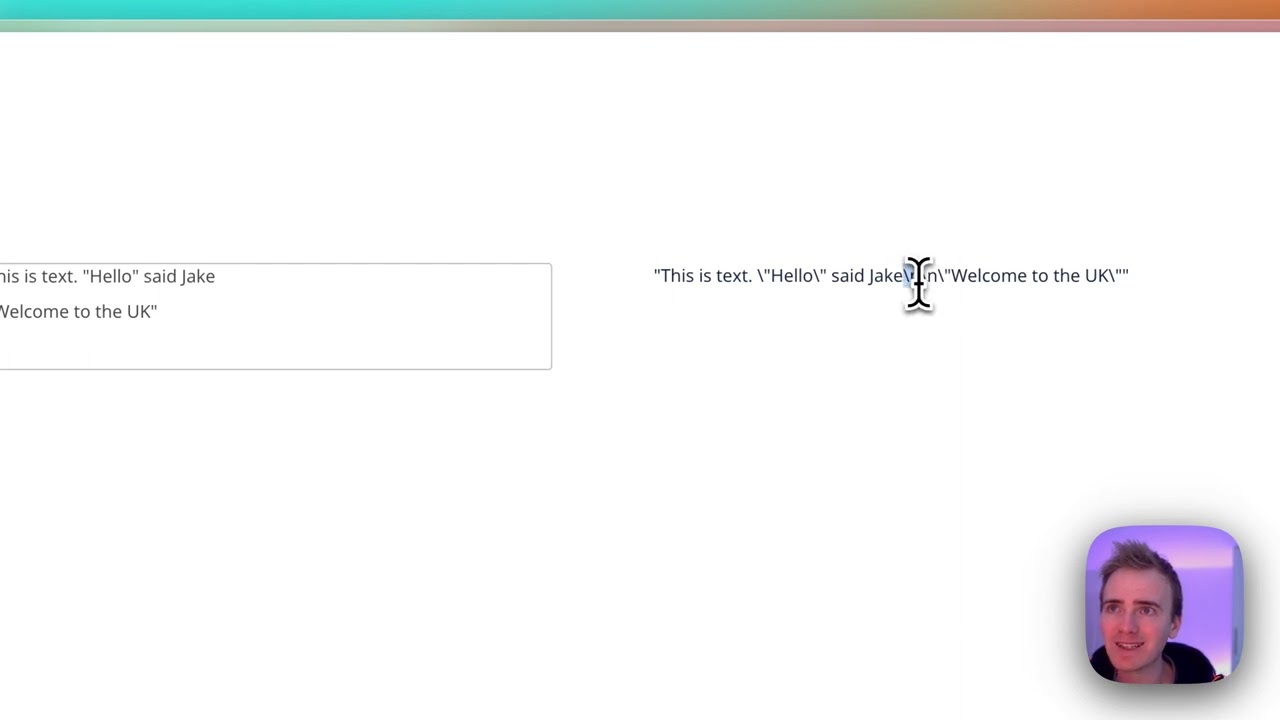 OpenAI Udemy - Common Errors and JSON-safe thumbnail