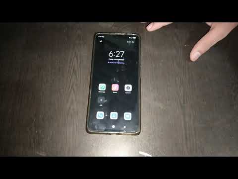 How to off Ultra Battery saver Xiaomi 11T pro