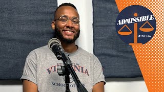 Admissible S5 E3: What Makes for a Successful (Re)Application?