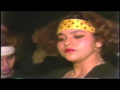 Stratus Dance Club '86 - '87