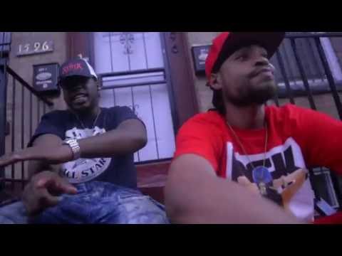 Young MA ooouuu Freestyle Ft Will Drama ( Official music video)