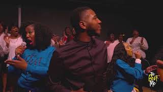 Jovonta Patton - Already Done Feat. Kirk Franklin