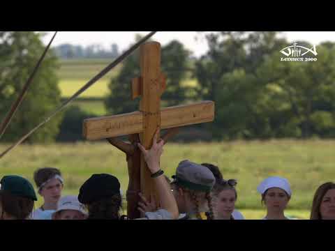 Hymn III Tysiąclecia - Lednica 2021