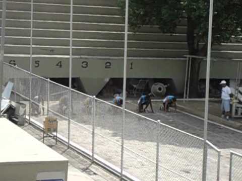 100m Masculino JIFET IFES Vitória-ES