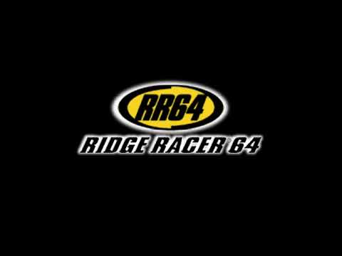 Cruise Control | Speed Nation: The Original RR64 Soundtrack Extended OST