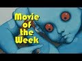 Movie Of The Week Fantastic Planet