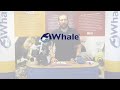 Whale | Electric Freshwater Product Overview