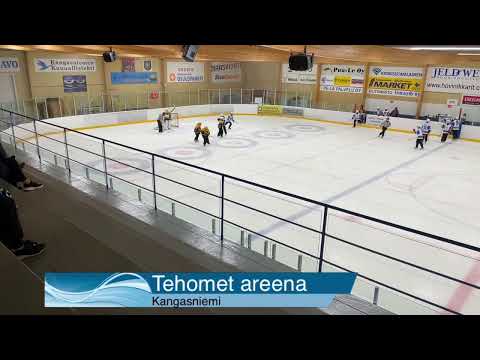 Kapa-51 ringette edustus