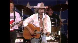 Arlo Guthrie - Pretty Boy Floyd (Live at Farm Aid 1986)