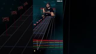 Willie Nelson - Every Time He Drinks He Thinks of Her (Rocksmith+) 🎶🍺