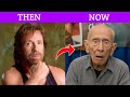 You Won T Recognize These Popular Actors Anymore In 2025